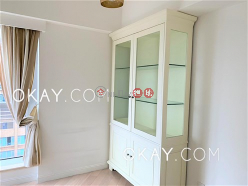 Stylish 4 bedroom on high floor with balcony | Rental | 10 Hoi Fai Road | Yau Tsim Mong, Hong Kong | Rental | HK$ 80,000/ month