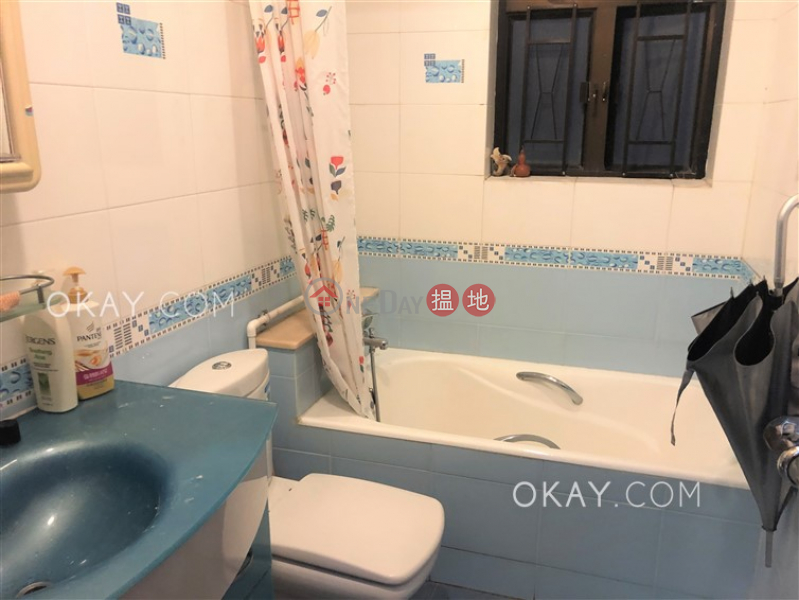 Unique 3 bedroom on high floor with rooftop & parking | For Sale 1 Man Wan Road | Kowloon City | Hong Kong | Sales | HK$ 19.9M