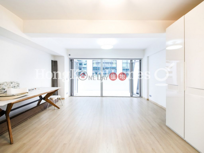 Studio Unit for Rent at Po Ming Building, Po Ming Building 寶明大廈 Rental Listings | Wan Chai District (Proway-LID102597R)