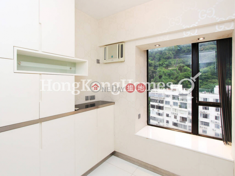 HK$ 40,000/ month | Celeste Court Wan Chai District, 3 Bedroom Family Unit for Rent at Celeste Court