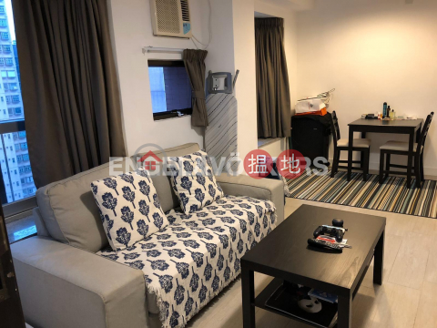 2 Bedroom Flat for Rent in Mid Levels West|Golden Pavilion(Golden Pavilion)Rental Listings (EVHK99011)_0