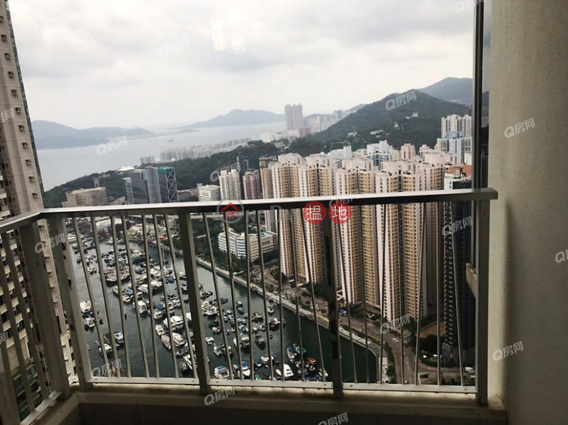 Property Search Hong Kong | OneDay | Residential, Rental Listings Tower 1 Grand Promenade | 2 bedroom High Floor Flat for Rent