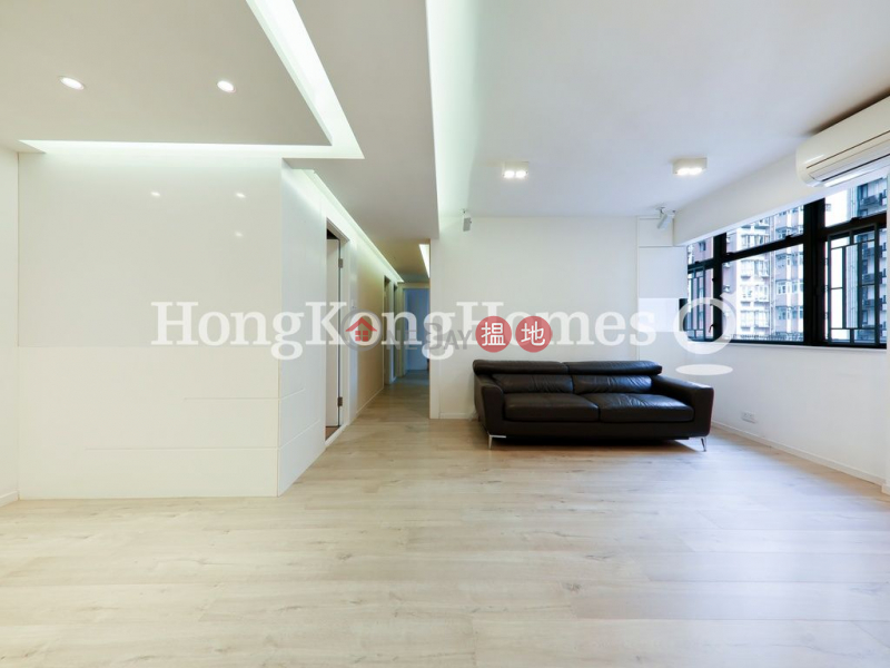 3 Bedroom Family Unit for Rent at Caine Mansion | Caine Mansion 堅都大廈 Rental Listings