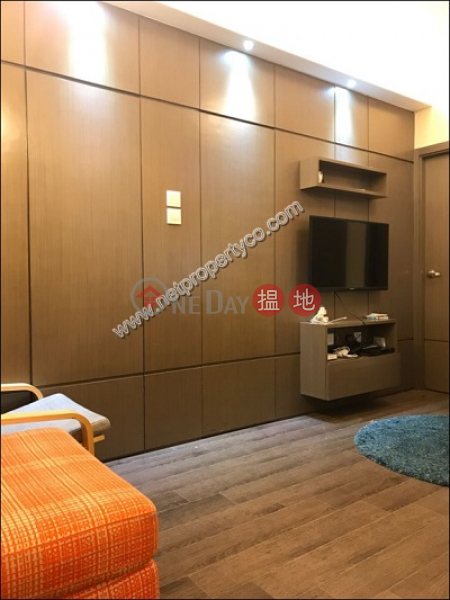 Middle-floor unit for sale or rent in Sheung Wan, 269-277 Queens Road Central | Western District, Hong Kong, Rental, HK$ 23,000/ month