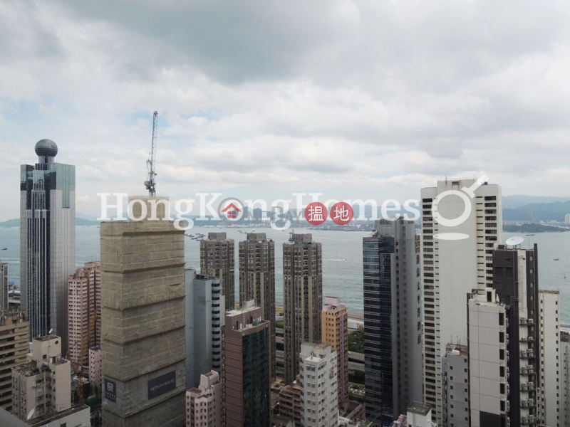 Property Search Hong Kong | OneDay | Residential | Rental Listings 2 Bedroom Unit for Rent at Island Crest Tower 1