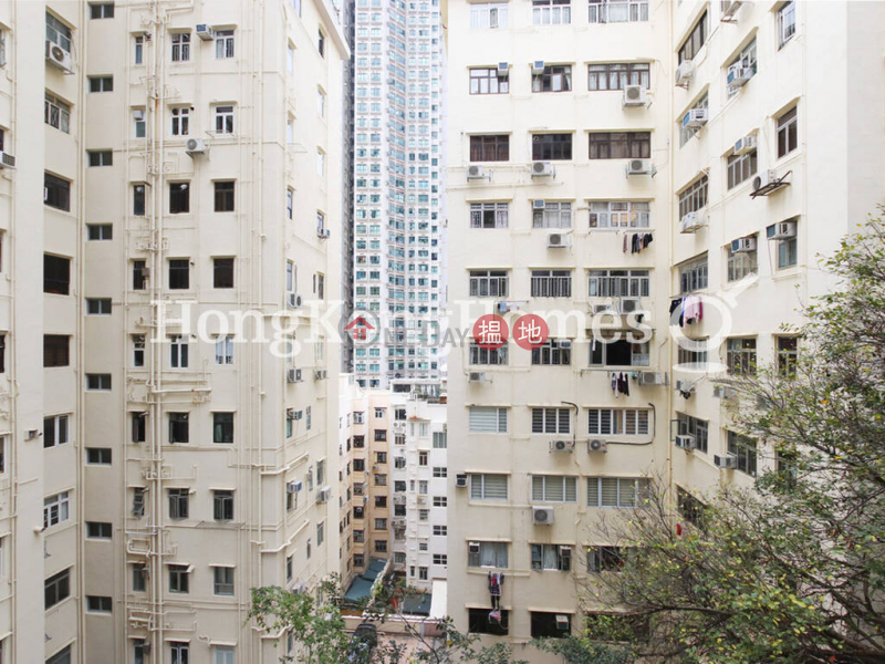 Property Search Hong Kong | OneDay | Residential Rental Listings | 3 Bedroom Family Unit for Rent at First Mansion
