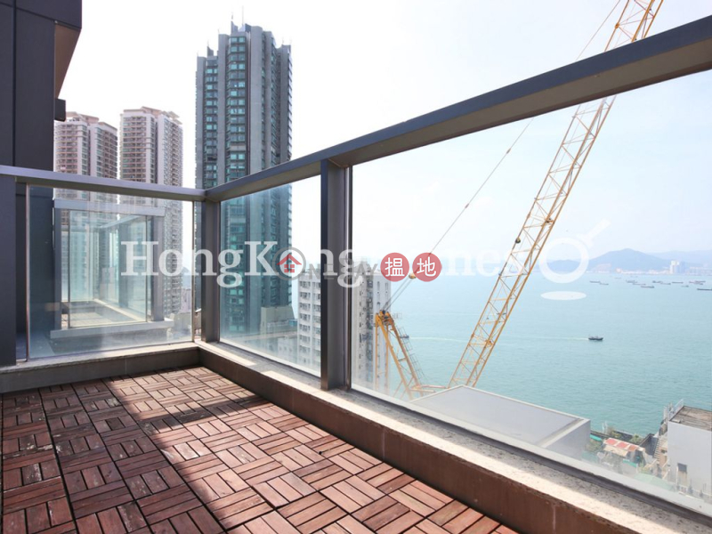 3 Bedroom Family Unit for Rent at The Kennedy on Belcher\'s, 97 Belchers Street | Western District | Hong Kong Rental HK$ 56,800/ month