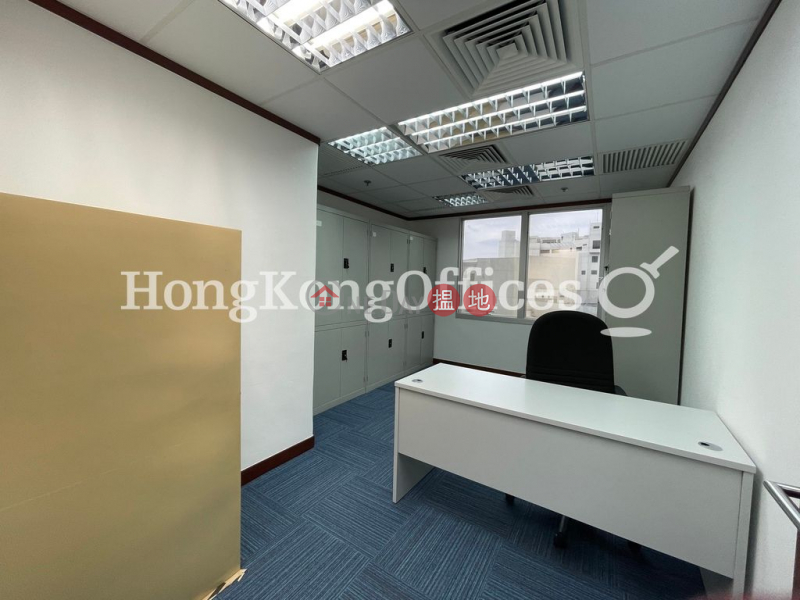 HK$ 47,400/ month | Harcourt House, Wan Chai District, Office Unit for Rent at Harcourt House