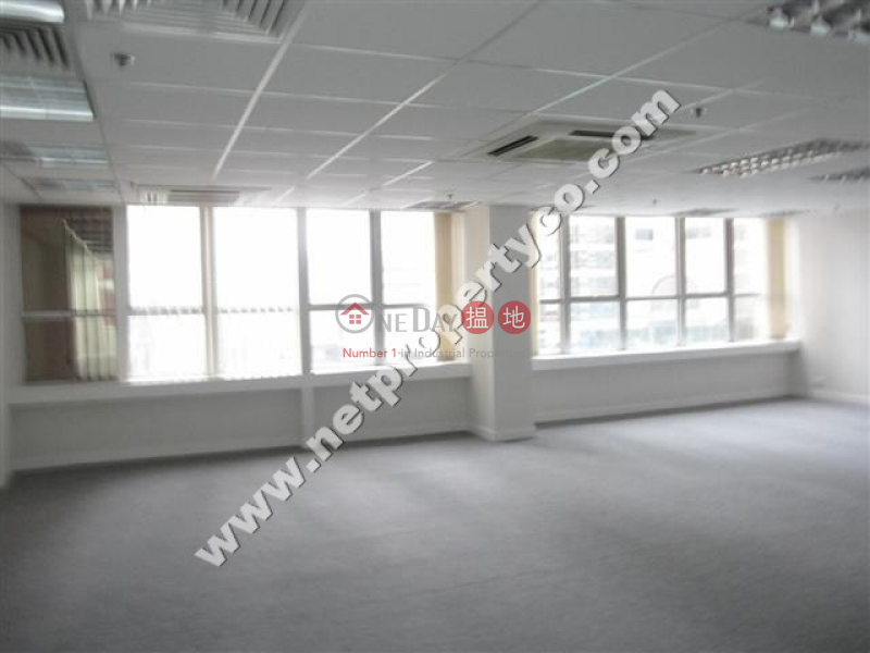 Prime Office for Rent - Central, 30-32 Connaught Road Central | Central District Hong Kong, Rental, HK$ 80,275/ month
