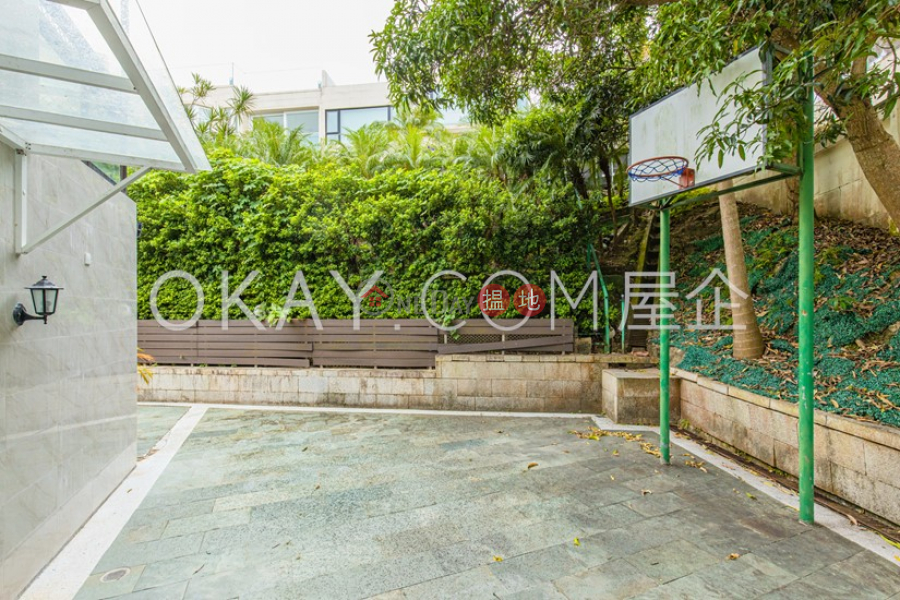 Lovely house with rooftop, terrace & balcony | For Sale | House A1 Hawaii Garden 夏威夷花園 A1座 Sales Listings