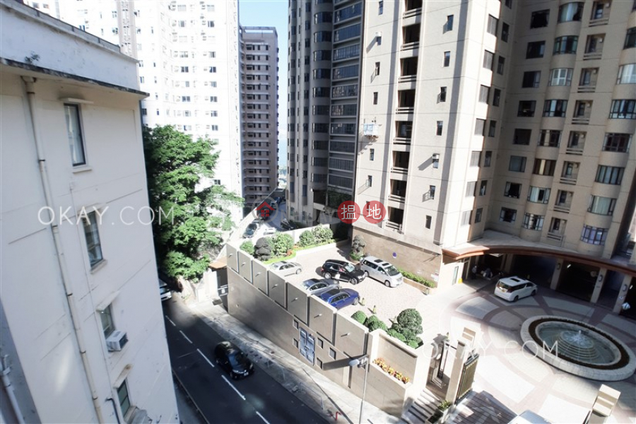 錦園大廈-中層-住宅-出租樓盤-HK$ 70,000/ 月
