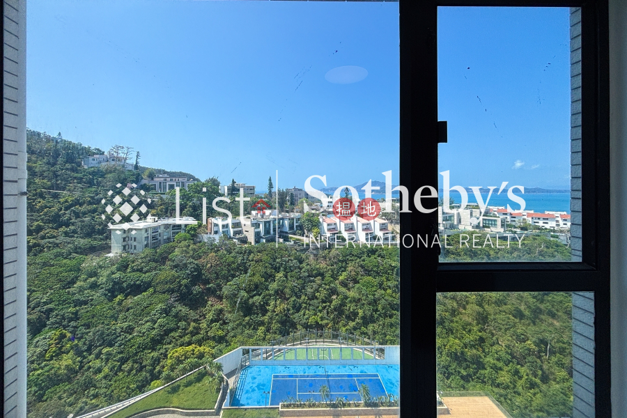 Property for Sale at Grand Garden with 3 Bedrooms 61 South Bay Road | Southern District Hong Kong | Sales | HK$ 29.9M