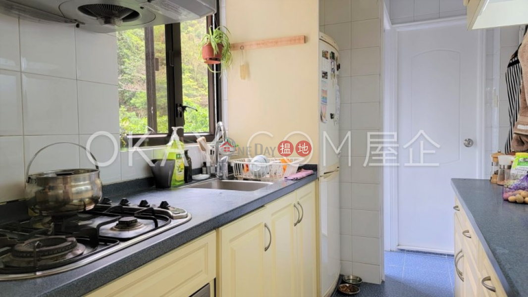 Stylish 3 bedroom with parking | Rental, Wing Fook Court 永福閣 Rental Listings | Eastern District (OKAY-R21519)