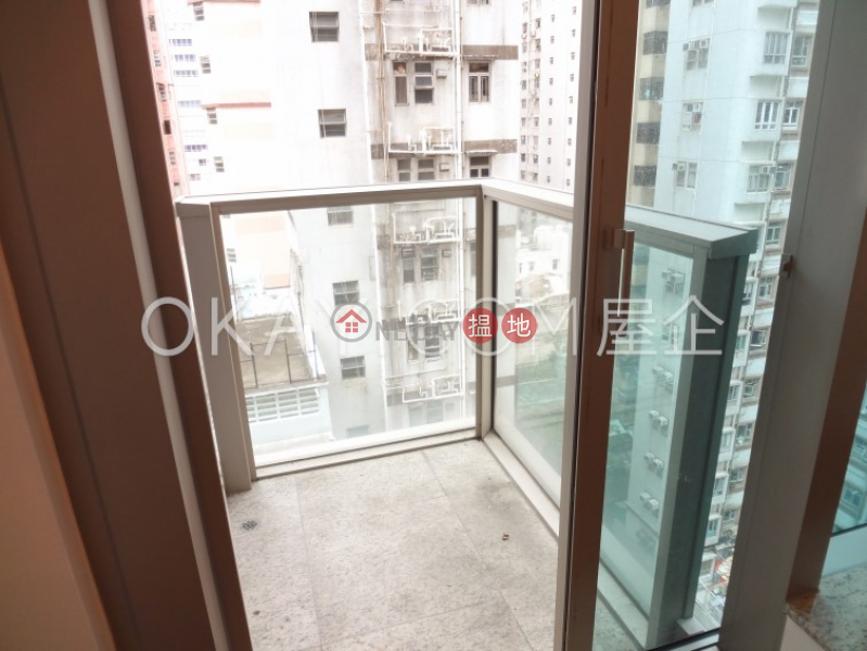 Nicely kept 1 bedroom in Wan Chai | Rental | The Avenue Tower 2 囍匯 2座 Rental Listings