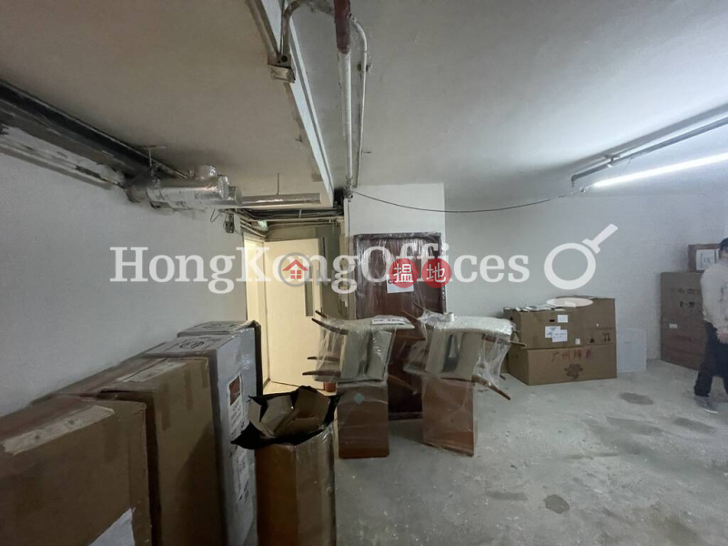蘭桂坊1號|低層|寫字樓/工商樓盤|出租樓盤-HK$ 40,000/ 月