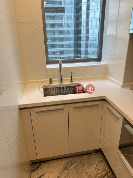 HK$ 15.5M | The Cullinan Tower 21 Zone 5 (Star Sky) | Yau Tsim Mong, One room in The Cullinan Star Sky