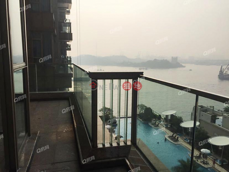 一號銀海5座|低層住宅|出售樓盤HK$ 1,750萬