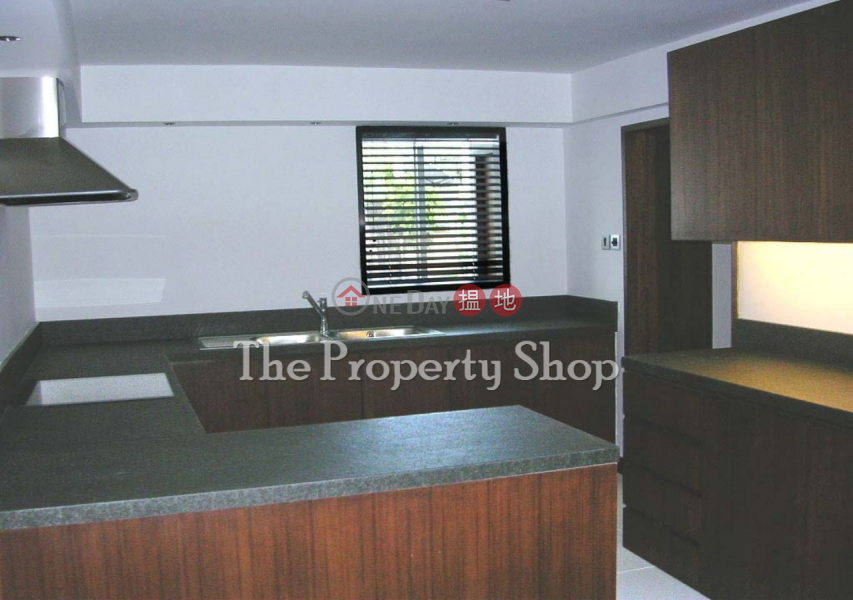 HK$ 42,000/ month, Ho Chung Village Sai Kung | Convenient Garden House