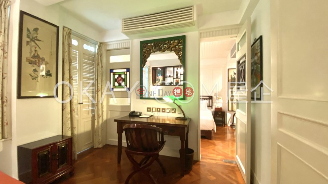 HK$ 90,000/ month Apartment O Wan Chai District, Stylish 2 bedroom with balcony | Rental