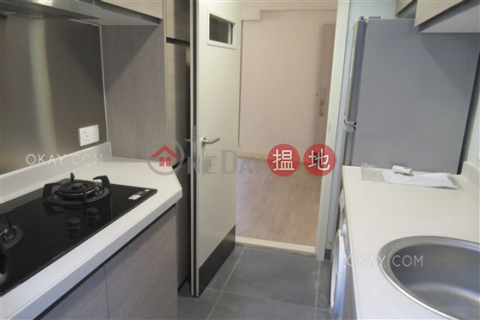 Lovely 2 bedroom with terrace | Rental, iHome Centre 置家中心 | Wan Chai District (OKAY-R297122)_0