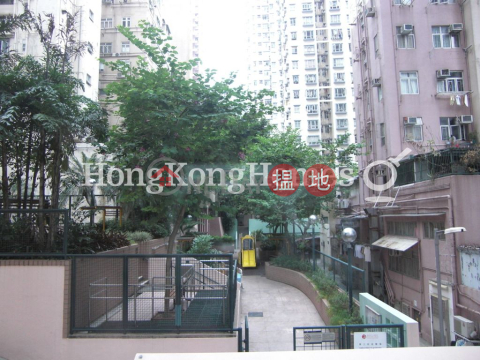 1 Bed Unit for Rent at Kui Yan Court, Kui Yan Court 居仁閣 | Western District (Proway-LID39972R)_0