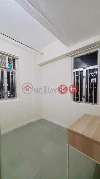 Shek Tong Tsui - Mei Shing Mansion 501-511 Queens Road West | Western District | Hong Kong Sales | HK$ 3.8M