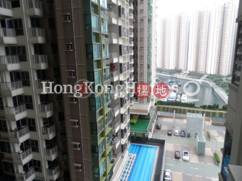 2 Bedroom Unit for Rent at Tower 2 Grand Promenade | Tower 2 Grand Promenade 嘉亨灣 2座 _0