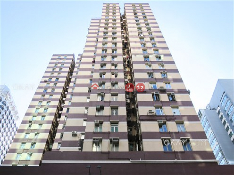 熙華大廈B座|低層住宅-出售樓盤-HK$ 850萬