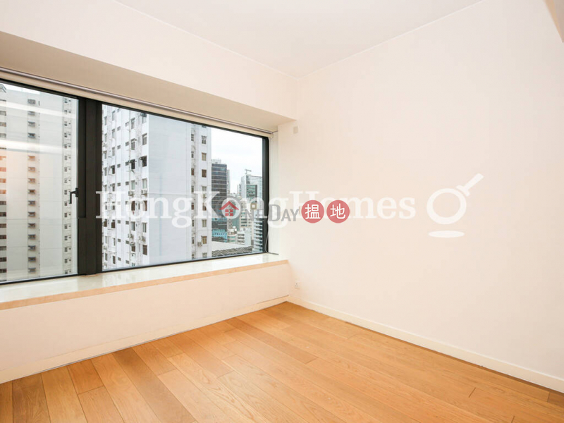 HK$ 40,000/ month Gramercy, Western District, 2 Bedroom Unit for Rent at Gramercy