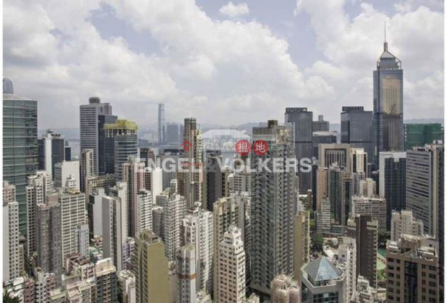 3 Bedroom Family Flat for Sale in Mid-Levels East | 66 Kennedy Road | Eastern District, Hong Kong Sales HK$ 40M