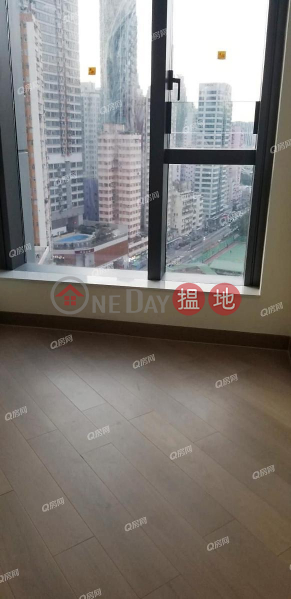 HK$ 8.5M | Lime Gala Block 1B, Eastern District | Lime Gala Block 1B | 1 bedroom Mid Floor Flat for Sale