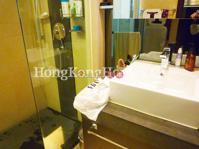 Property Search Hong Kong | OneDay | Residential | Sales Listings Studio Unit at J Residence | For Sale