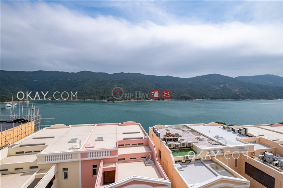 Property Search Hong Kong | OneDay | Residential, Sales Listings | Rare house in Tai Tam | For Sale