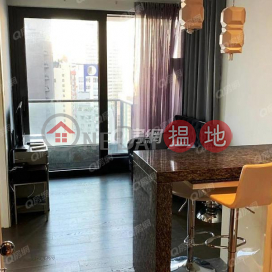 The Pierre | 1 bedroom Mid Floor Flat for Rent | The Pierre NO.1加冕臺 _0