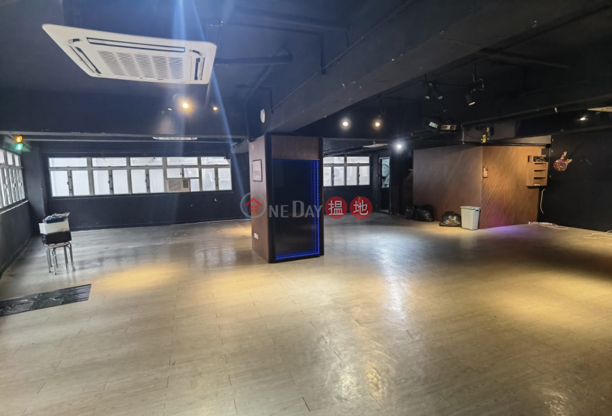 Sing Win Factory Building Very Low | Industrial | Rental Listings HK$ 28,000/ month