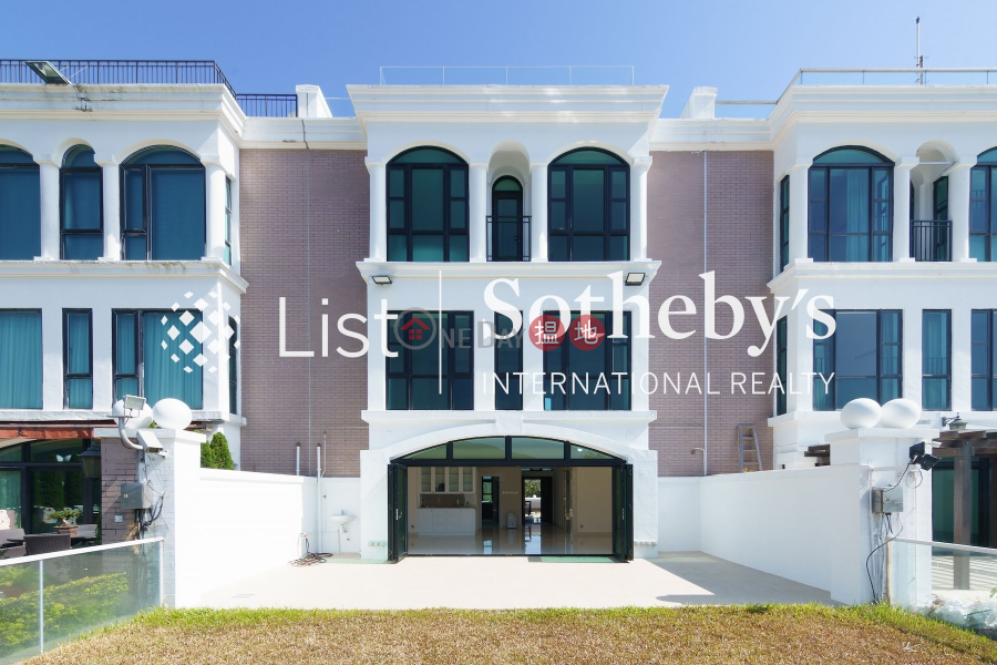 Property for Rent at Villa Rosa with more than 4 Bedrooms | Villa Rosa 玫瑰園 Rental Listings