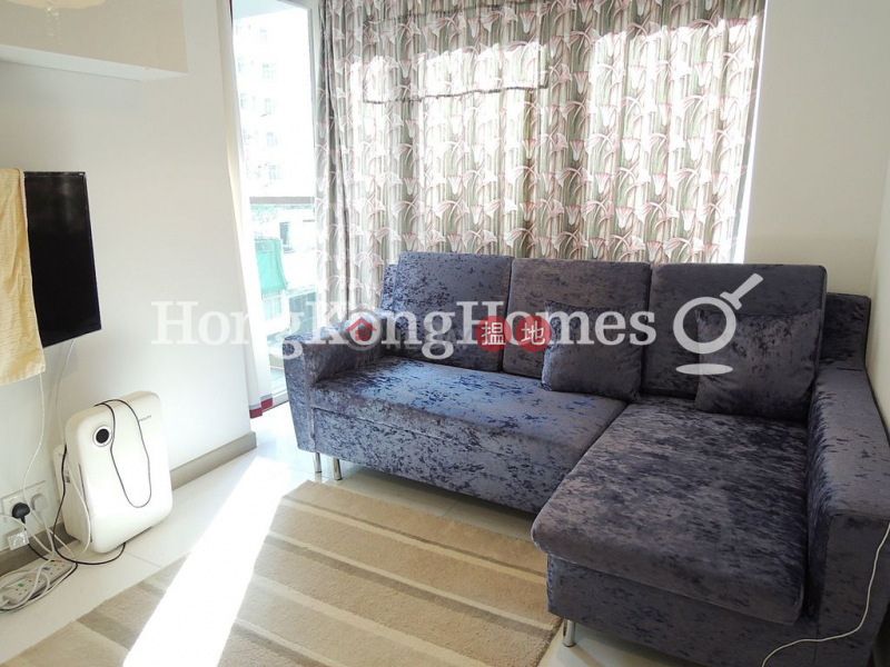 1 Bed Unit for Rent at High West, High West 曉譽 Rental Listings | Western District (Proway-LID148033R)