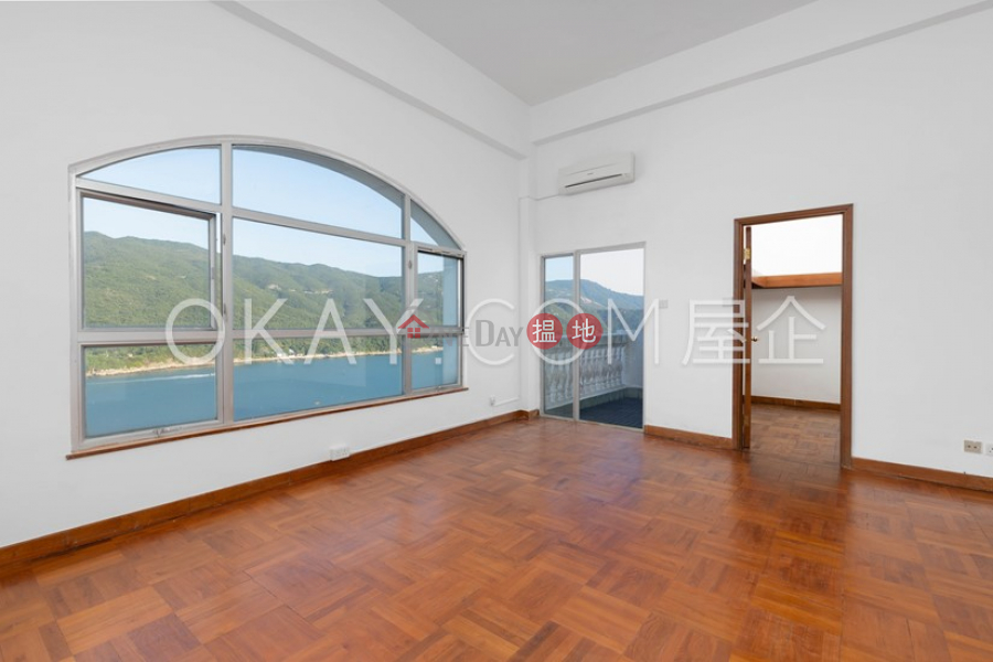 Exquisite house on high floor with sea views & rooftop | For Sale | Redhill Peninsula Phase 3 紅山半島 第3期 Sales Listings
