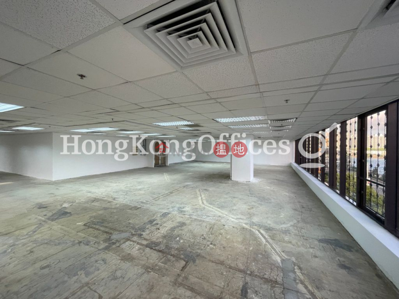 Property Search Hong Kong | OneDay | Office / Commercial Property Rental Listings, Office Unit for Rent at Tsim Sha Tsui Centre