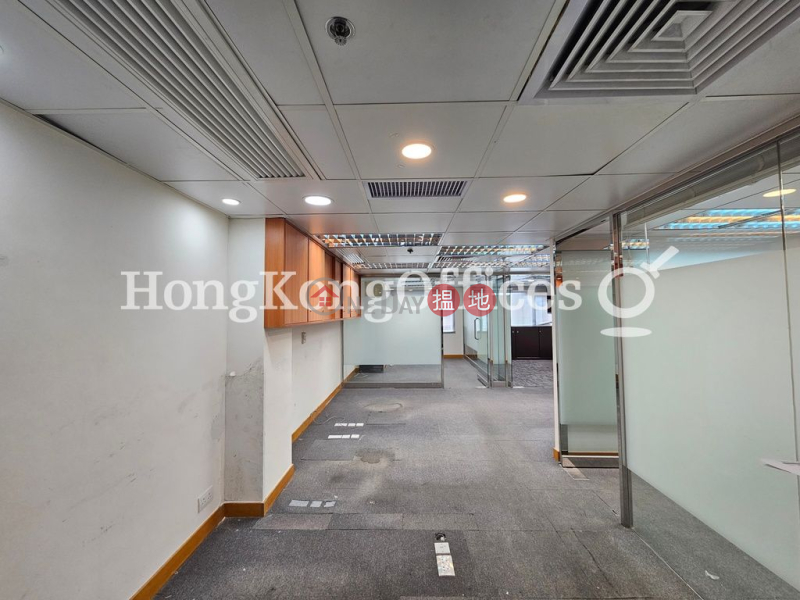 Office Unit for Rent at China Insurance Group Building | China Insurance Group Building 中保集團大廈 Rental Listings