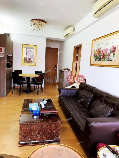 HK$ 58,500/ month One Wan Chai Wan Chai District, One Wan Chai | 3 bedroom Low Floor Flat for Rent