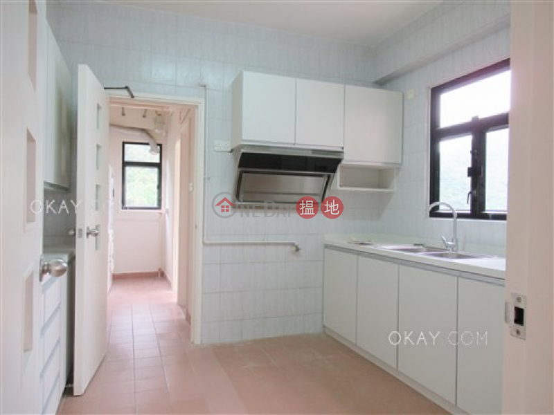 Lovely 4 bedroom on high floor with balcony & parking | Rental | Nicholson Tower 蔚豪苑 Rental Listings