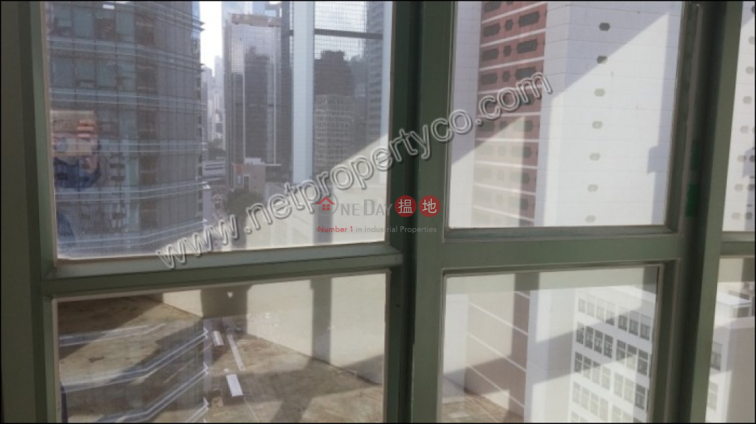 HK$ 44,100/ month | Methodist House | Wan Chai District Heart of Wan Chai area office for Lease