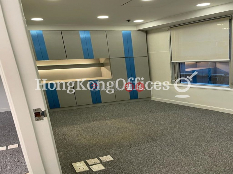 Office Unit for Rent at Tin On Sing Commercial Building | Tin On Sing Commercial Building 天安城商業大廈 Rental Listings