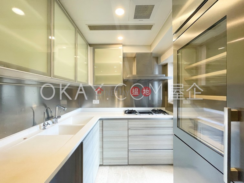 Property Search Hong Kong | OneDay | Residential, Sales Listings Rare 4 bedroom on high floor with balcony & parking | For Sale