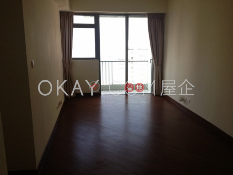 Property Search Hong Kong | OneDay | Residential, Sales Listings | Unique 3 bedroom on high floor | For Sale