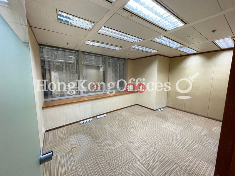 Office Unit for Rent at Cosco Tower, 183 Queens Road Central | Western District Hong Kong | Rental HK$ 101,655/ month