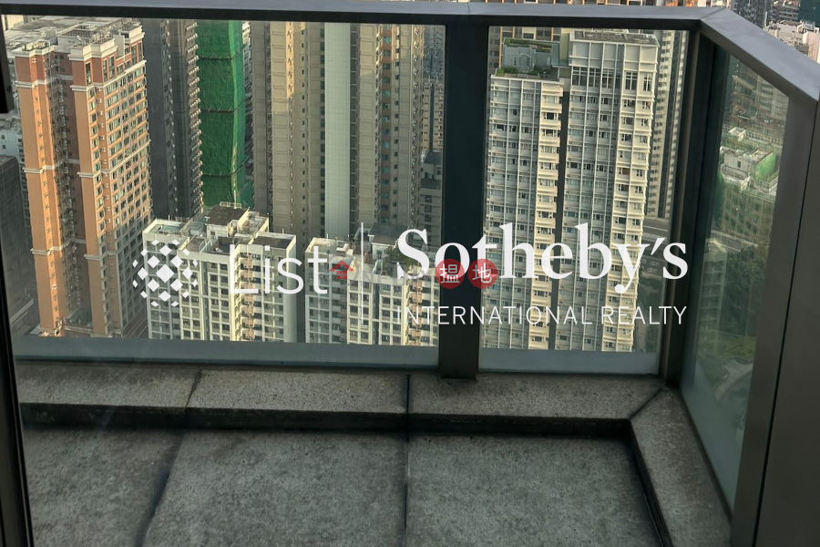 Property for Rent at Chatham Gate with 4 Bedrooms 388 Chatham Road North | Kowloon City Hong Kong Rental HK$ 50,000/ month