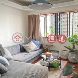 Tasteful 3 bedroom in Causeway Bay | Rental | Hoi Tao Building 海都洋樓 _0