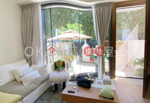Charming 3 bedroom with rooftop, balcony | Rental|La Vetta(La Vetta)Rental Listings (OKAY-R399125)_0